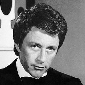 Bill Bixby Photo #1