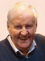 Richard Briers Photo #1