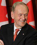 Jean Chretien Photo #1