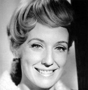 Elizabeth Hubbard Photo #1