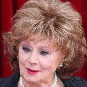 Barbara Knox Photo #1