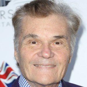 Fred Willard Photo #1