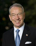 Chuck Grassley Photo #1