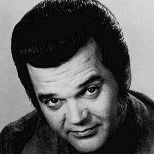 Conway Twitty Photo #1