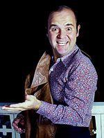 Dom DeLuise Photo #1