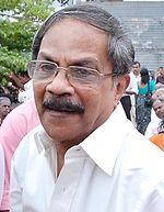 M. T. Vasudevan Nair Photo #1