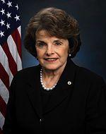 Dianne Feinstein Photo #1