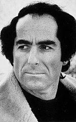 Philip Roth Photo #1