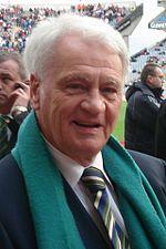 Bobby Robson Photo #1