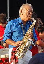 Sadao Watanabe  Photo #1