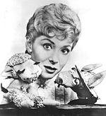 Shari Lewis Photo #1