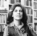 Susan Sontag Photo #1