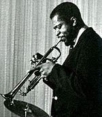 Donald Byrd Photo #1