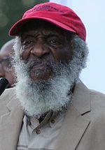 Dick Gregory Photo #1