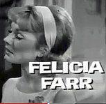 Felicia Farr Photo #1