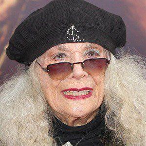 Sylvia Miles Photo #1