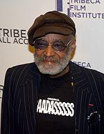 Melvin Van Peebles Photo #1