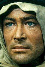 Peter O'Toole Photo #1