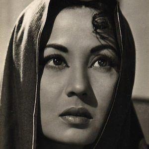 Meena Kumari Photo #1