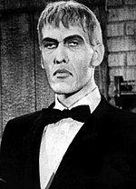 Ted Cassidy Photo #1