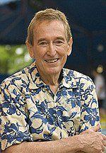 Bob McGrath Photo #1