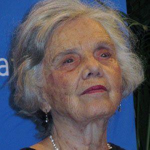 Elena Poniatowska Photo #1