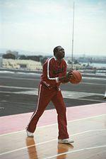 Meadowlark Lemon Photo #1