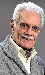 Omar Sharif Photo #1