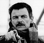 Andrei Tarkovsky Photo #1