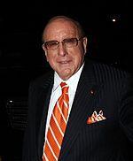 Clive Davis Photo #1