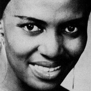 Miriam Makeba Photo #1