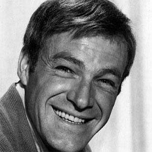 Don Francks Photo #1