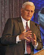 Bob Lutz Photo #1