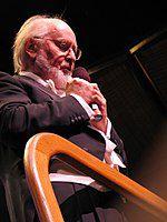 John Williams Photo #1