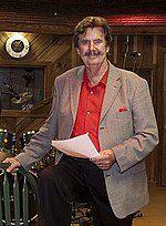 Rick Hall Photo #1