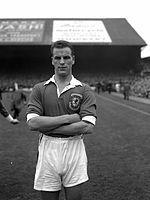 John Charles Photo #1