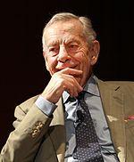 Morley Safer Photo #1