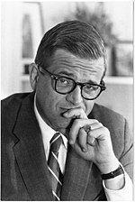 Charles Colson Photo #1