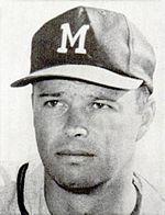 Eddie Mathews Photo #1