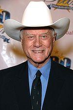 Larry Hagman Photo #1