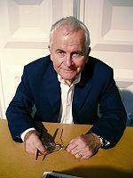 Ian Holm Photo #1