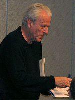 William Goldman Photo #1