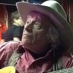 Ramblin' Jack Elliott Photo #1