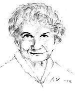 Alice Munro Photo #1