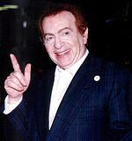 Jackie Mason Photo #1