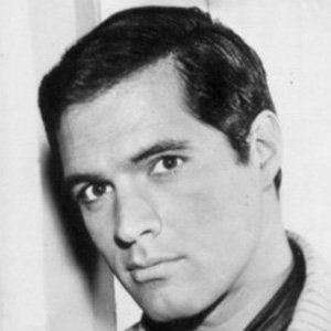 John Gavin Photo #1