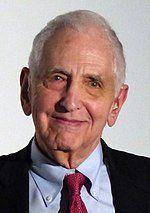 Daniel Ellsberg Photo #1