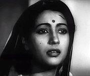 Suchitra Sen Photo #1