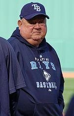 Don Zimmer Photo #1