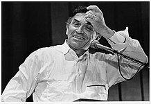 Bill Graham Photo #1